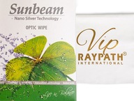 Sunbeam RayPath Cliem skrutka Sunbeam RayPath Cliem skrutka