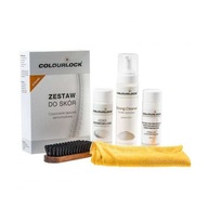 Sada chráničov Colorlock STRONG + Leder na kožu
