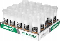 Bispol parafínová vložka 13,4cm P150 25KS 50h MEMORIA Bispol parafínová vložka 13,4cm P150 25KS 50h MEMORIA