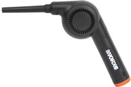 MakerX WORX WX747.9 bezkefový mini fúkač MakerX WORX WX747.9 bezkefový mini fúkač