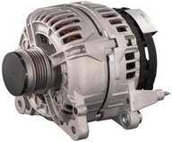AUTO STARTER ALTERNATOR AUDI A3 8L 8P A4 B5 B6
