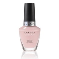 Cuccio 6007 Lak na nechty 13 ml Texas rose Cuccio 6007 Lak na nechty 13 ml Texas rose