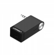 BLUETOOTH 5.0 AUX ADAPTÉR UGREEN Qualcomm aptX LL