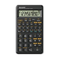 OSTRÁ VEDECKÁ KALKULAČKA DO ŠKOLY 146 MATEMATICKÝCH FUNKCIÍ 10 ČÍSEL