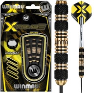 Šípky WINMAU XTREME 2 OCEL TIP 21g šípky Šípky WINMAU XTREME 2 OCEL TIP 21g šípky