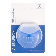 CURAPROX DF 820 PTFE páska 35m zubná páska CURAPROX DF 820 PTFE páska 35m zubná páska