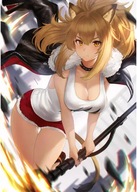 ARKNIGHTS ARK_079 - A2 (420 mm x 594 mm) ARKNIGHTS ARK_079 - A2 (420 mm x 594 mm)