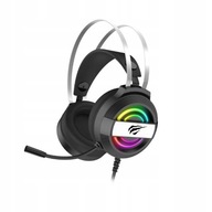 Herné USB slúchadlá Havit GAMENOTE H2026d RGB Herné USB slúchadlá Havit GAMENOTE H2026d RGB
