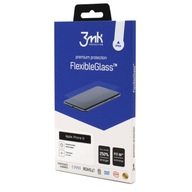 Hybridné sklo 3MK Flexibilné sklo Apple iPhone Xr Hybridné sklo 3MK Flexibilné sklo Apple iPhone Xr