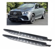 RÁM STUPŇOV MERCEDES AMG GLE COUPE C167