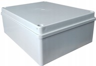 Hermetický box IP65 300x220x120mm Hermetický box IP65 300x220x120mm