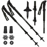 Trekingové palice GABEL VERTIGO FL, 64-142 cm Trekingové palice GABEL VERTIGO FL, 64-142 cm
