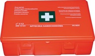 Lekárnička / PK-MOT / ASA_P Lekárnička / PK-MOT / ASA_P