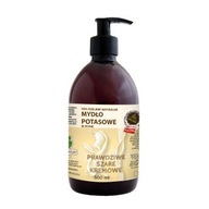 MYDLO PRÍRODNÉ DRASELNÉ TEKUTÉ, SIVÁ 500 ML MYDLO PRÍRODNÉ DRASELNÉ TEKUTÉ, SIVÁ 500 ML