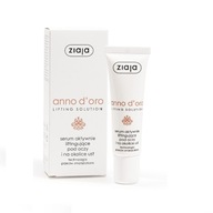 Anno D'oro Lifting Solution 40+ aktívne liftingové sérum pod oči a na tvár