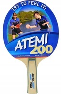 ATEMI 200 NOVÁ raketa na stolný tenis