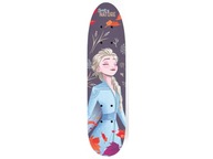 Detský skateboard DISNEY Frozen 2
