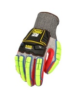 Ringers R065 R-FLEX Technické rukavice, veľkosť S Ringers R065 R-FLEX Technické rukavice, veľkosť S