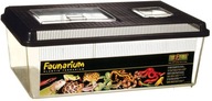 EXO TERRA Faunarium-Terárium L byt (46x31x17. EXO TERRA Faunarium-Terárium L byt (46x31x17.