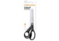 Univerzálne nožnice, 21 cm, čierne (CL) Univerzálne nožnice, 21 cm, čierne (CL)