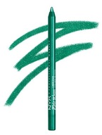 Epic Wear Waterproof Eyeliner 22 INTENSE TEAL Epic Wear Waterproof Eyeliner 22 INTENSE TEAL