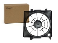 Skriňa ventilátora ix35 Sportage 1.7 2.0 CRDI