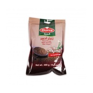 ZAATAR ČERVENÝ TYMIÁN 400 g DURRA ZAATAR ČERVENÝ TYMIÁN 400 g DURRA