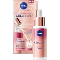NIVEA Cellular Expert Lift pleťové sérum 30 ml NIVEA Cellular Expert Lift pleťové sérum 30 ml