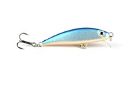 Wobler SIEK SKIPER 5cm - potápavý - T02 NA BIDÉLE Wobler SIEK SKIPER 5cm - potápavý - T02 NA BIDÉLE