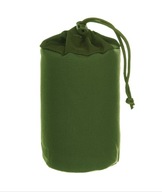 WISPORT - Vodné vrecko na fľašu olivovo zelené