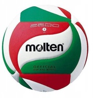 Mäkký tréningový volejbal pre deti Molten