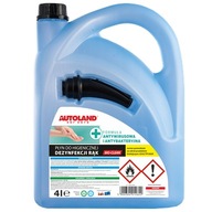 Autoland Bio-Clean dezinfekčný prostriedok na ruky 4L