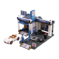 Autoservis s autoumyvárňou Autoservis s autoumyvárňou