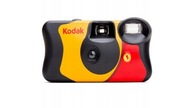 Jednorazový fotoaparát Kodak Fun Saver s bleskom 400/39
