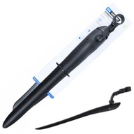 ZADNÝ BLATNÍK NA BICYKEL ŠTRKOVÁ CESTA OXC MUDSTOP 28" ZADNÝ BLATNÍK NA BICYKEL ŠTRKOVÁ CESTA OXC MUDSTOP 28"