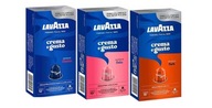 SET kapsuly pre NESPRESSO LAVAZZA ESPRESSO 30 SET kapsuly pre NESPRESSO LAVAZZA ESPRESSO 30