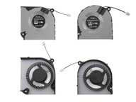 VENTILÁTORY PRE ACER AN515-43 NITRO 5 CPU+GPU VENTILÁTORY PRE ACER AN515-43 NITRO 5 CPU+GPU
