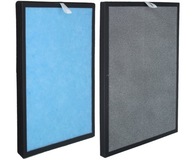 FILTER FILTER PRE čističku vzduchu WEBBER AP9405 4v1