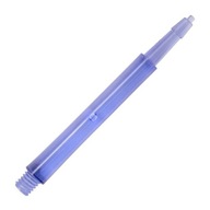 Modré midi Shafty Harrows Clic Standard Modré midi Shafty Harrows Clic Standard