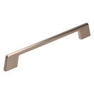 Nábytková úchytka GAMET UU55 nerezová 160mm Nábytková úchytka GAMET UU55 nerezová 160mm