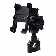 Držiak telefónu QC3.0 USB nabíjačka riadidlá Držiak telefónu QC3.0 USB nabíjačka riadidlá