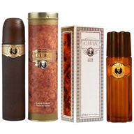 Cuba Gold Original toaletná voda 100 ml + voda po holení 100 ml Set Cuba Gold Original toaletná voda 100 ml + voda po holení 100 ml Set