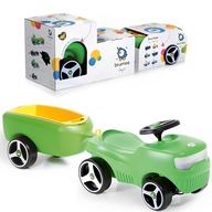 BRUMEE FARMER + CAREE GREEN RIDER BRUMEE FARMER + CAREE GREEN RIDER