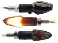 HOMOLOGIZÁCIA SMEROVKY NA MOTOCYKEL ŽIAROVKA MINI ROZMERNÁ 12V H6W HOMOLOGIZÁCIA SMEROVKY NA MOTOCYKEL ŽIAROVKA MINI ROZMERNÁ 12V H6W