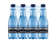 Żywiec Zdrój Silná plynová voda 500 ml x 12 kusov Żywiec Zdrój Silná plynová voda 500 ml x 12 kusov