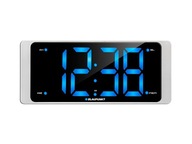 1 ks ALARM RÁDIO BLAUPUNKT S USB NABÍJAČKOU. 1 ks ALARM RÁDIO BLAUPUNKT S USB NABÍJAČKOU.