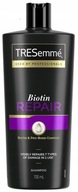 TRESemmé Biotin Repair obnovovací šampón 700 ml
