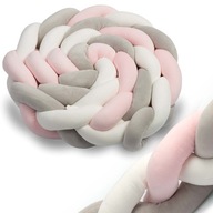 HRUBÝ OCHRANNÝ CHRÁNIČ DO POSTEĽA, ZABÁVAČKA BRAINED, 2m XL HRUBÝ OCHRANNÝ CHRÁNIČ DO POSTEĽA, ZABÁVAČKA BRAINED, 2m XL