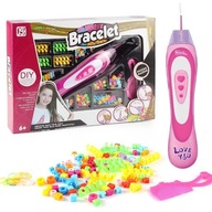 Beauty Set - Korálky do vlasov Beauty Set - Korálky do vlasov