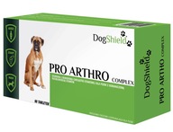 DogShield Pro Arthro Complex 90 kĺbov a kostí